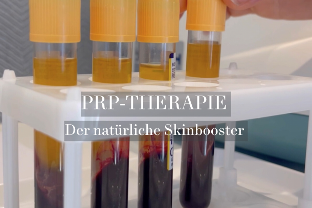 PRP-THERAPIE