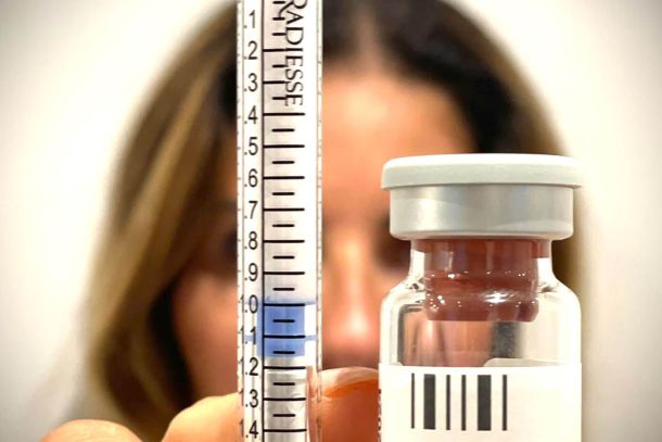 Biostimulatoren für straffe Haut &