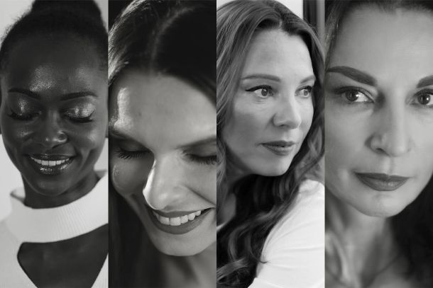 Botox & Filler als Präventions