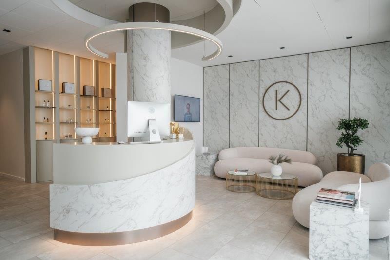 Plastic Surgery, Plastische Chirurgie