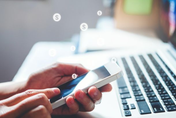 Dr. Kelly® Finanzierung Prüfung