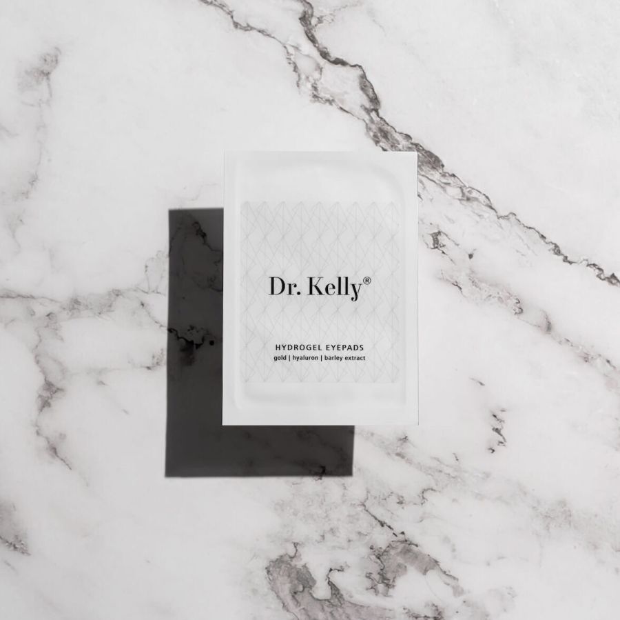 Dr. Kelly Melting Hydrogel Eyepads