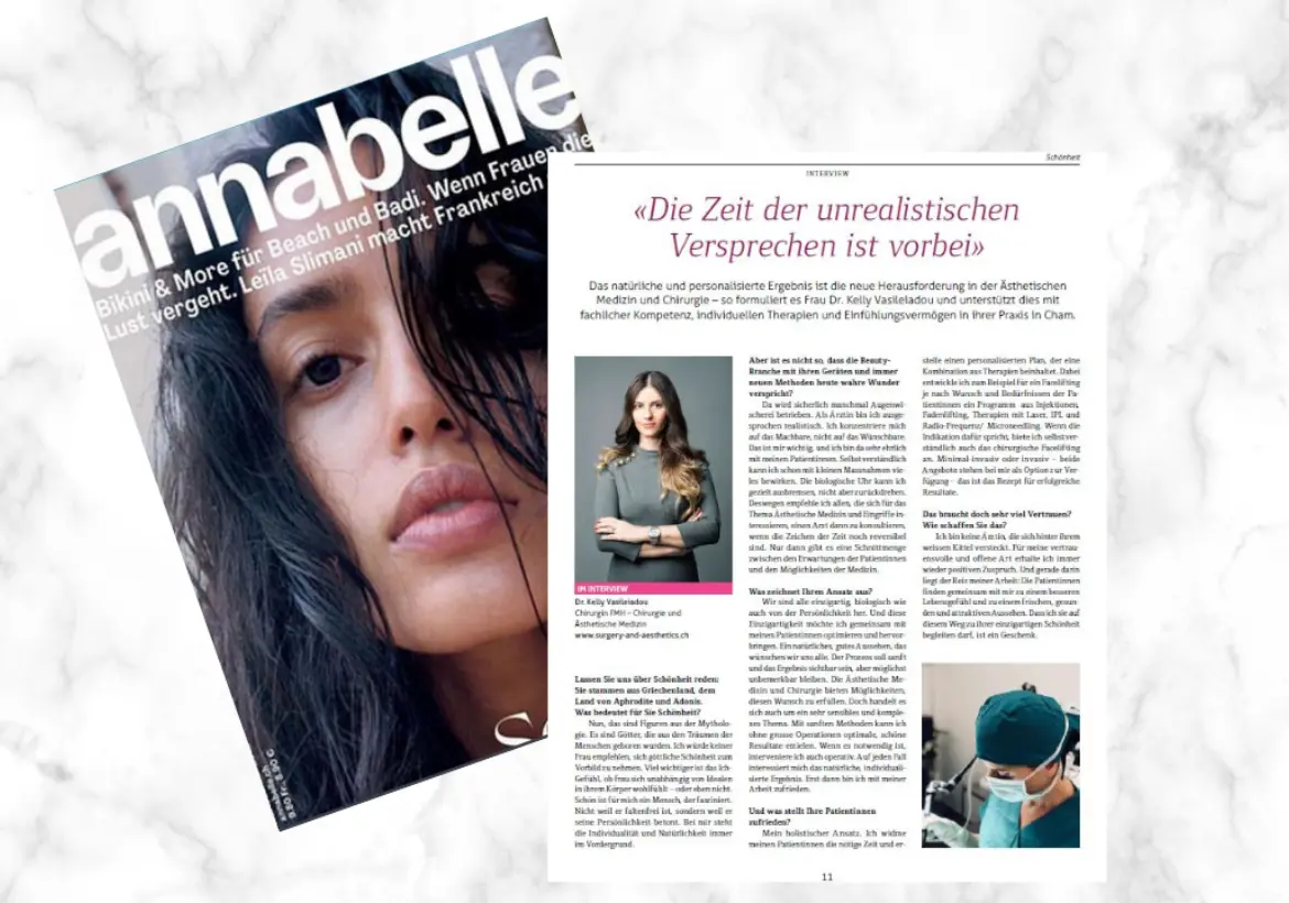 Die Zeit der unrealistischen Versprechen ist vorbei