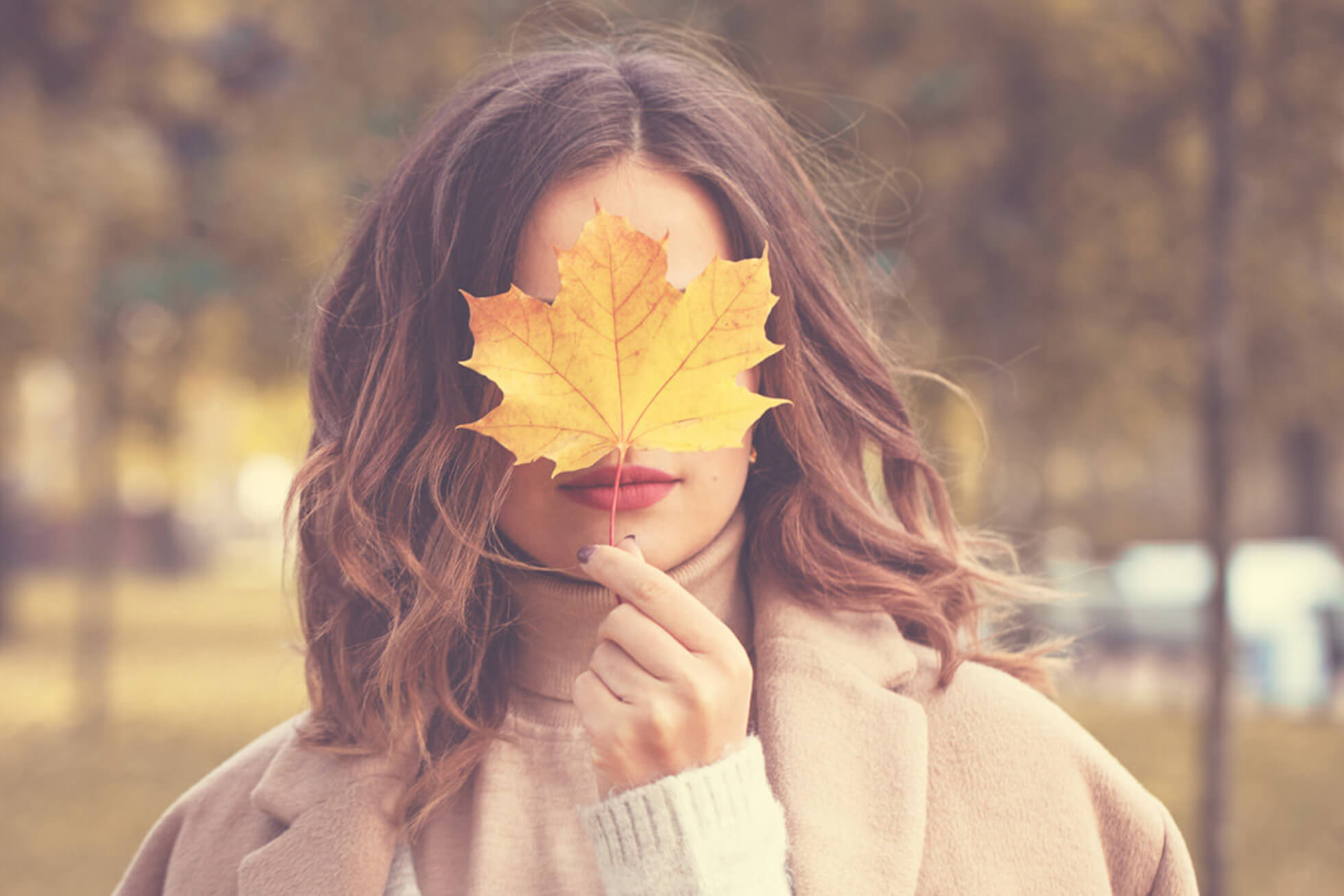 schoenheits op im herbst