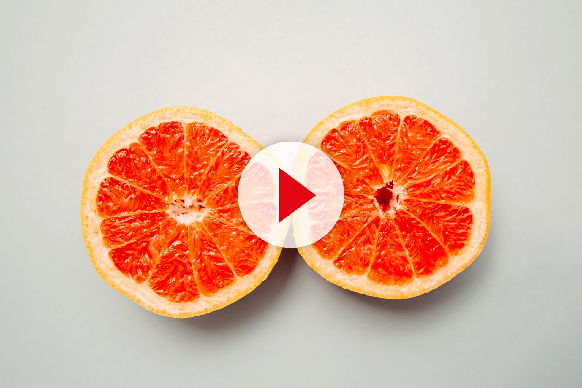 Brust OP von A auf B