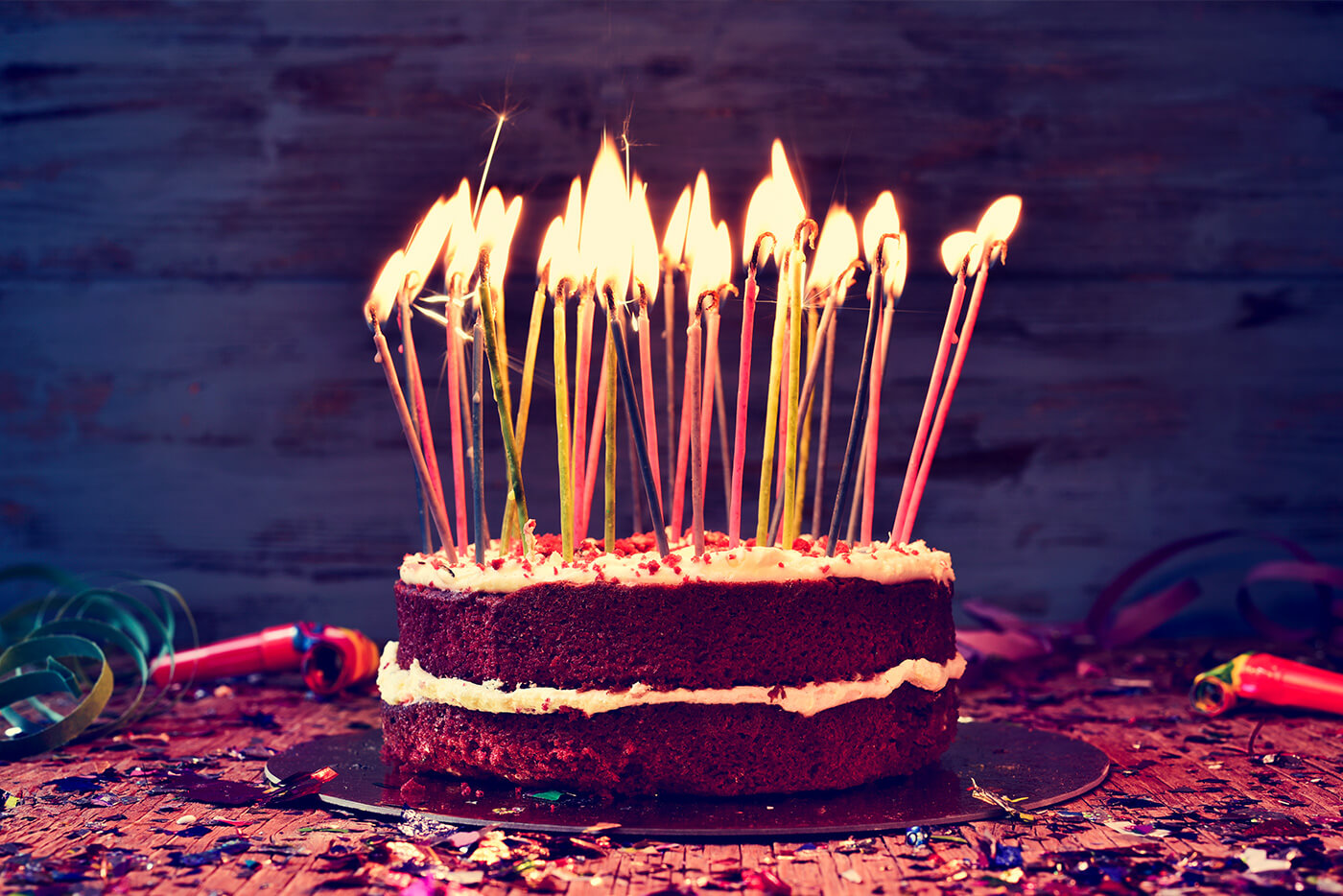 Lifestyle Hautalterung