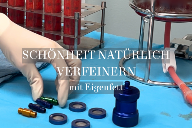 SCHÖNHEIT NATÜRLICH VERFEINERN