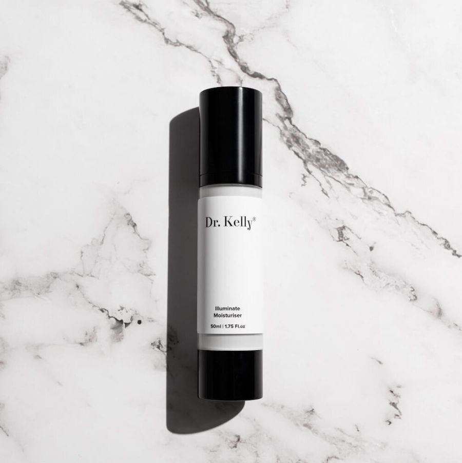 Dr. Kelly Melting Illuminate Moisturiser