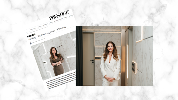 Mit Botox zu positiver Stimmung