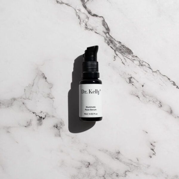 Dr. Kelly Melting Illuminate Face Serum