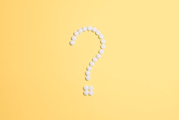 Eine große Entscheidung