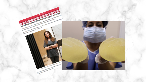 Krankenkasse zahlt nach Ausland-Pfusch-OP