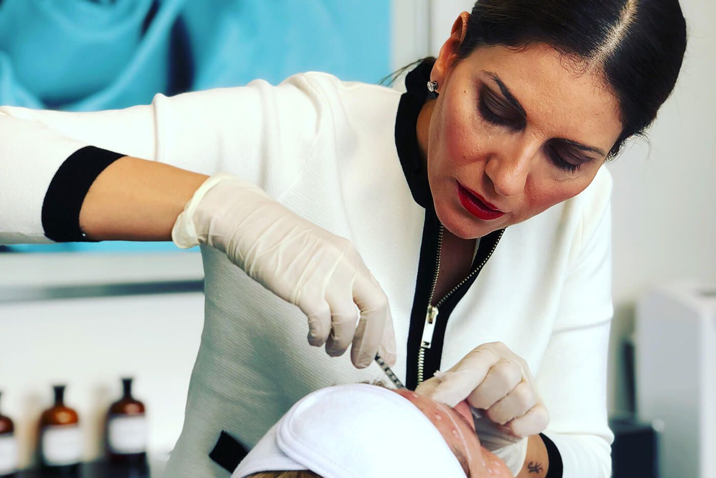 Botox & Filler