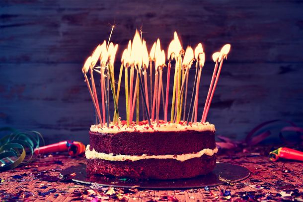 Lifestyle Hautalterung