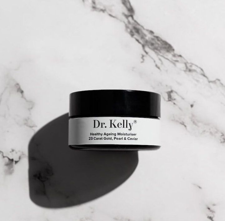 Dr. Kelly Melting Healthy Ageing Moisturizer