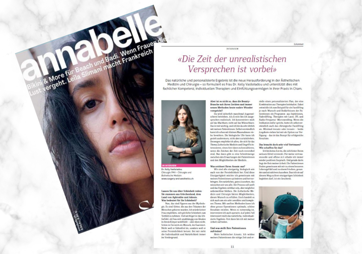 Die Zeit der unrealistischen Versprechen ist vorbei