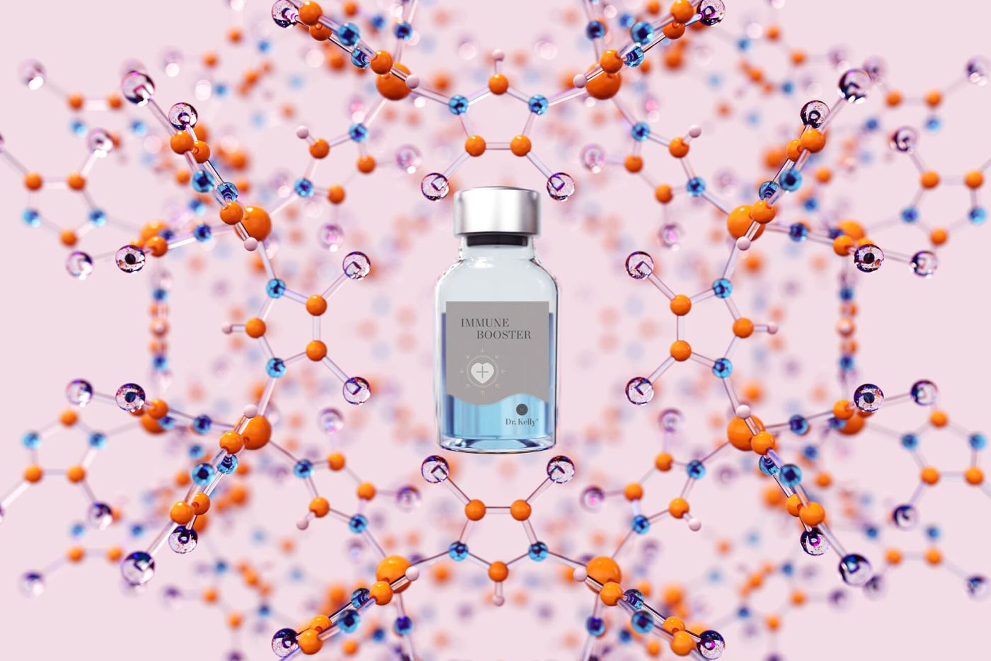 IV Drips für eine innovative Gesundheitsprävention