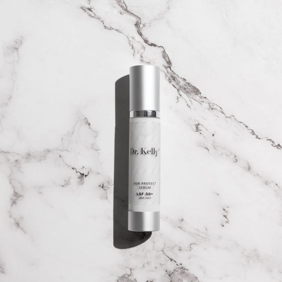 Dr. Kelly Melting Sun Protect serum