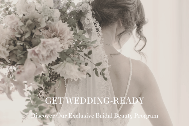 Hochzeitsvorbereitung