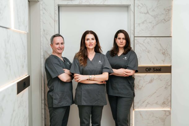 Dr. Kelly® Team Plastische Chirurgen