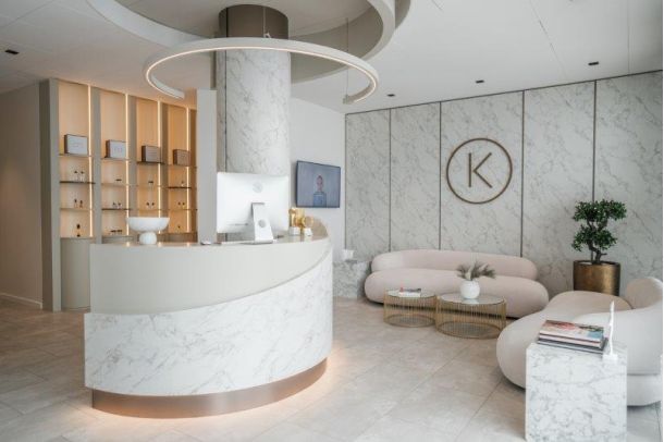 Plastic Surgery, Plastische Chirurgie