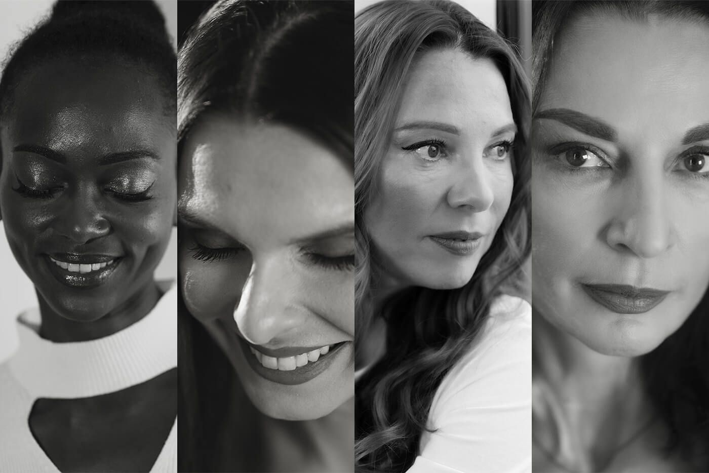 Botox & Filler als Präventions