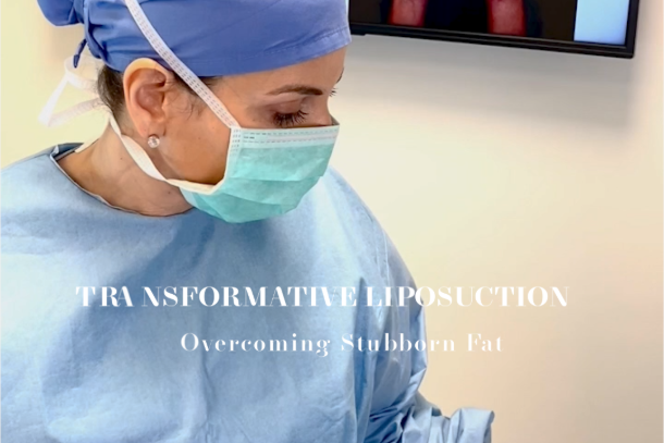 Transformative Fettabsaugung