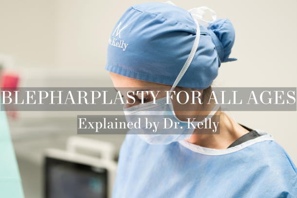 Blepharoplasty