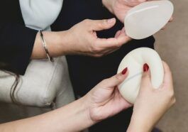 Brustimplantat Wahl Dr. Kelly&reg;