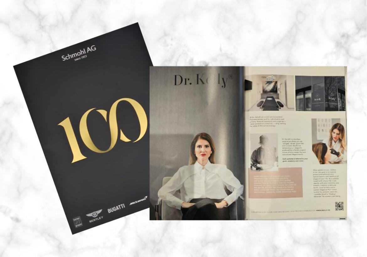 Interview mit Dr. Kelly Vasileiadou