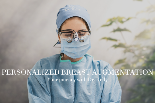 Personalisierte Brustvergrösserung