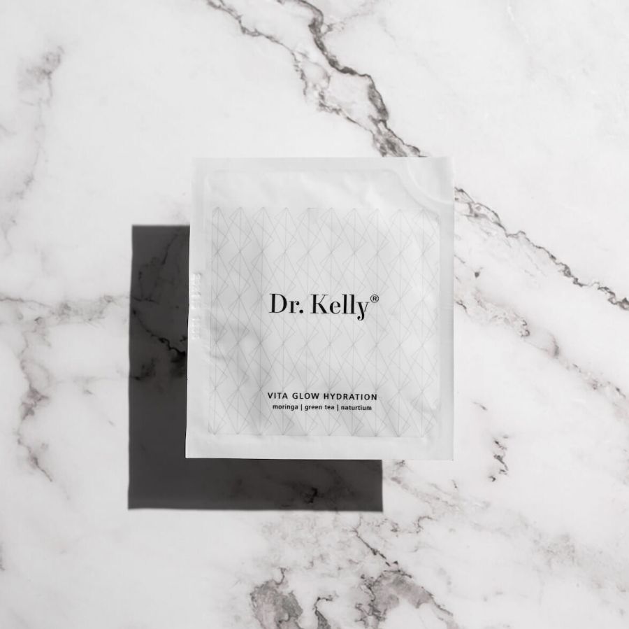 Dr. Kelly Melting Vita Glow Hydration