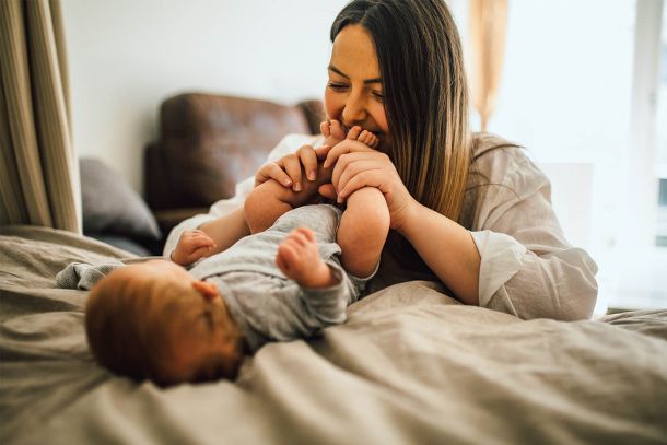 brustvergroesserung stillen