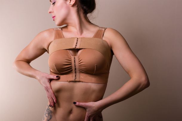 Die Zeit nach dem Eingriff