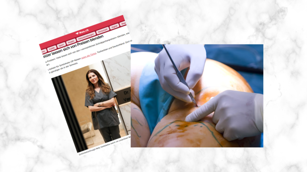 Pfusch-Beauty-OPs im Ausland