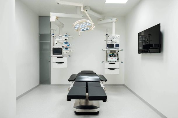 Dr. Kelly® Team Plastische Chirurgen