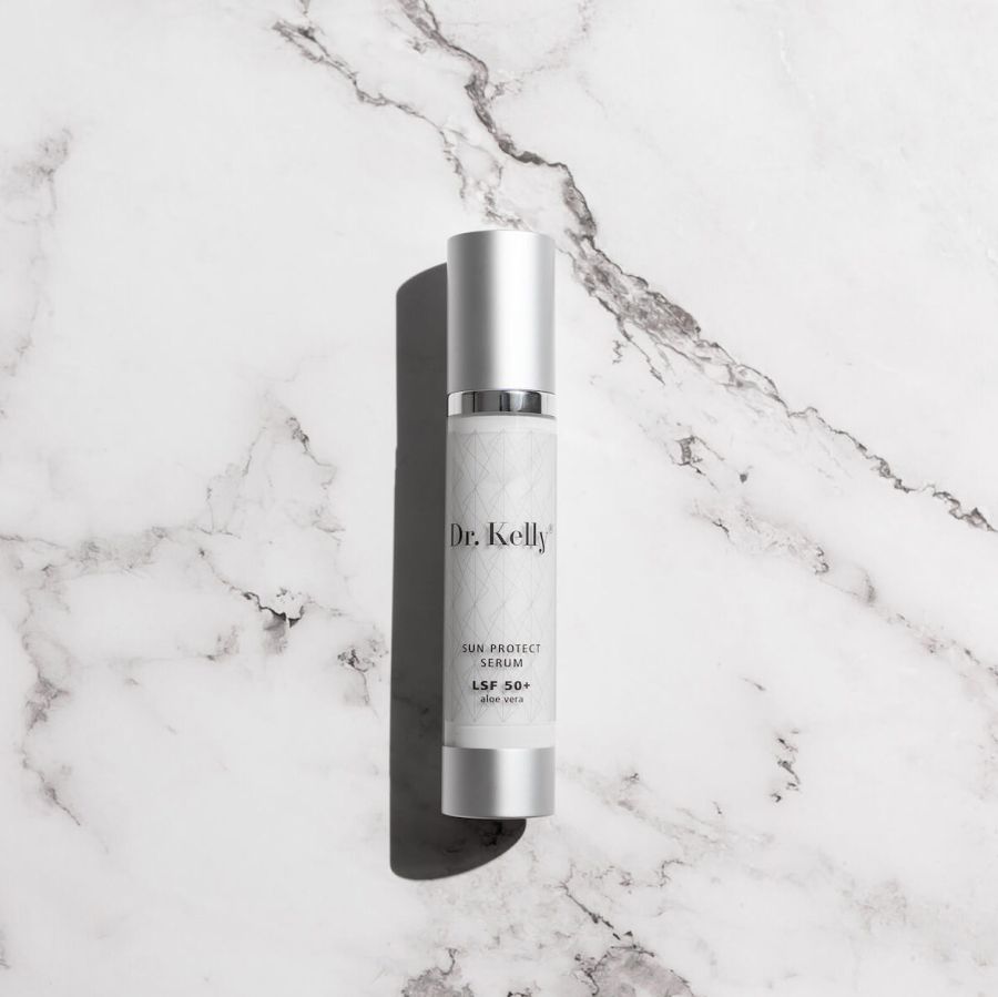 Dr. Kelly Melting Sun Protect serum