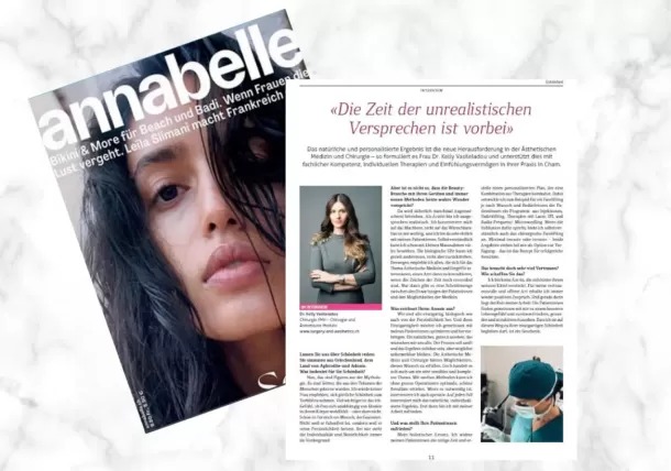 Die Zeit der unrealistischen Versprechen ist vorbei