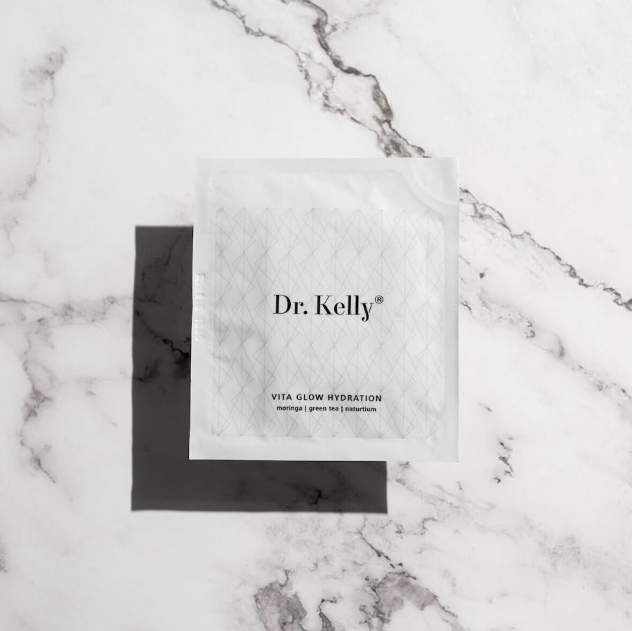 Dr. Kelly Melting Vita Glow Hydration