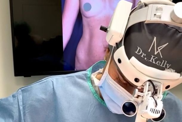 Brustvergr&ouml;sserung