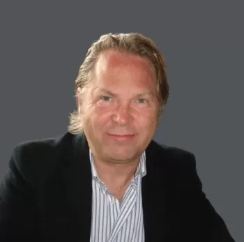 Gernot Teichmann