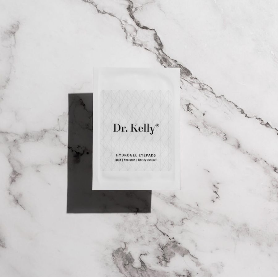 Dr. Kelly Melting Hydrogel Eyepads