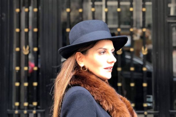 Tipps, Tricks und eine Kelly Bag für die Erholungszeit nach einer Brustvergrösserung